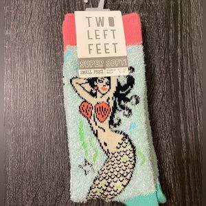 Mermaid Socks (Crew)